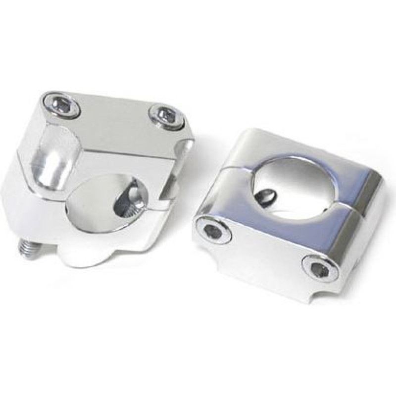 Sixty5 Barclamp 22-28,6mm FATBAR  CR/RM/YZ