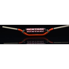 Renthal Twinwall 999 McGrath Orange
