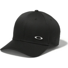 Oakley Tinfoil Cap Black