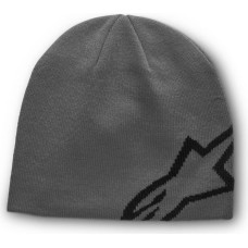 Alpinestars Corp Shift Beanie Charco Heat/Blk Charcoal/Heathe Tu