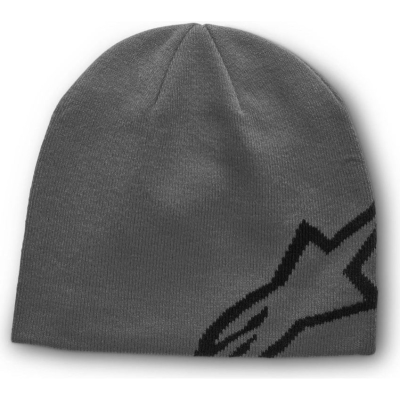 Alpinestars Corp Shift Beanie Charco Heat/Blk Charcoal/Heathe Tu