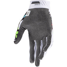 Leatt Glove 1.5 GripR Zebra