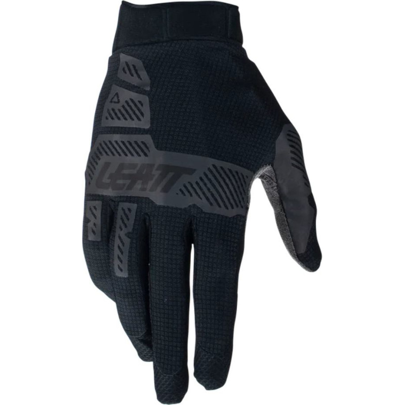Leatt Glove Moto 1.5 GripR Stealth