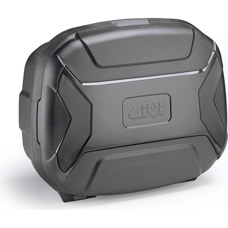 Givi Black Monokey Side Case 35 Lt