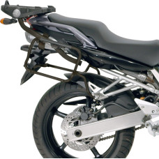 Givi Rapid release tubular side-case holder for MONOKEY&reg; CB500X 19-