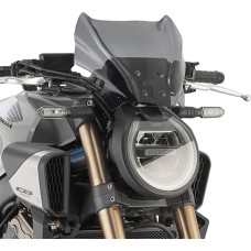 Givi Attack Kit Spoiler Honda CB 650 R (2024)