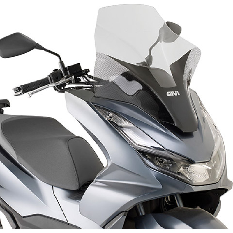 Givi SPOILER HONDA PCX 125 (2021)