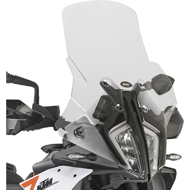 Givi Tr. Spoiler Ktm 790-890 Adventure (2023)
