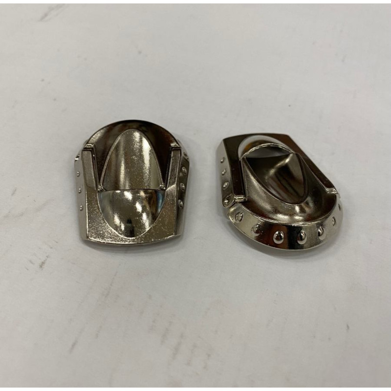 Airoh Dragon Visor mechanism cover