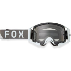 FOX GOGLE FOX AIRSPACE TINE SMOKE BLACK