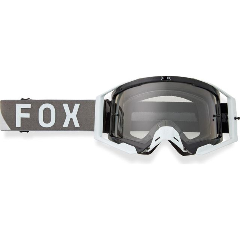 FOX GOGLE FOX AIRSPACE TINE SMOKE BLACK