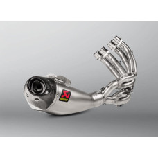 Akrapovic Racing Line (Titanium) CB 650FCBR 650F 2014- CB/CBR650 R 2019-