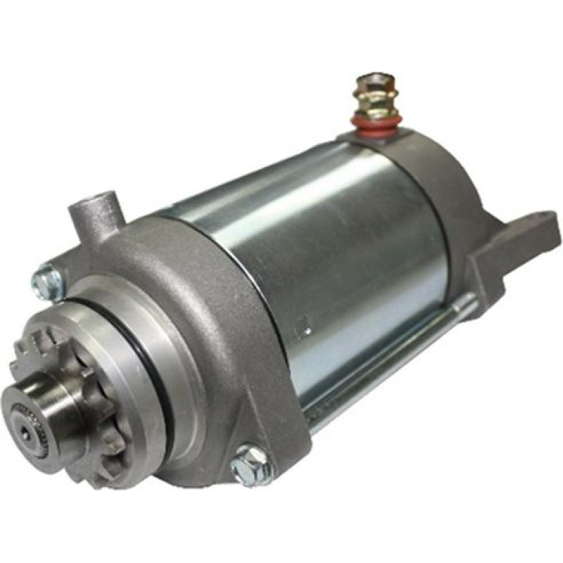 Sixty5 Starter motor EN450/500/GPZ500