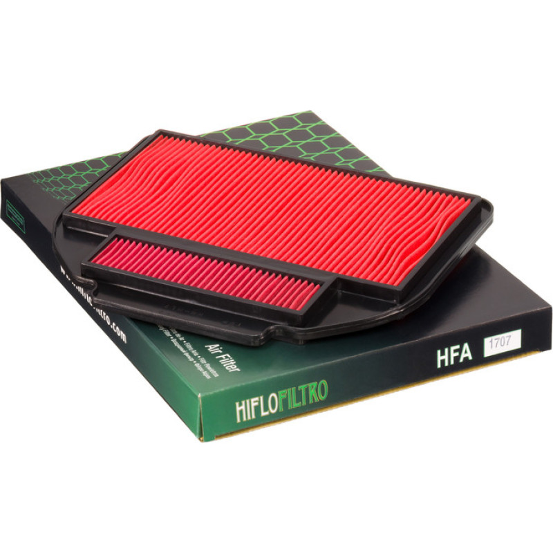 Hiflofiltro HiFlo air filter HFA1707