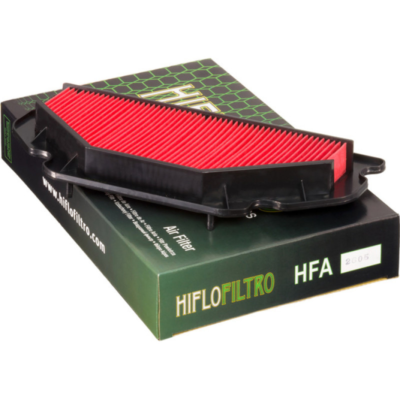 Hiflofiltro HiFlo air filter HFA2605