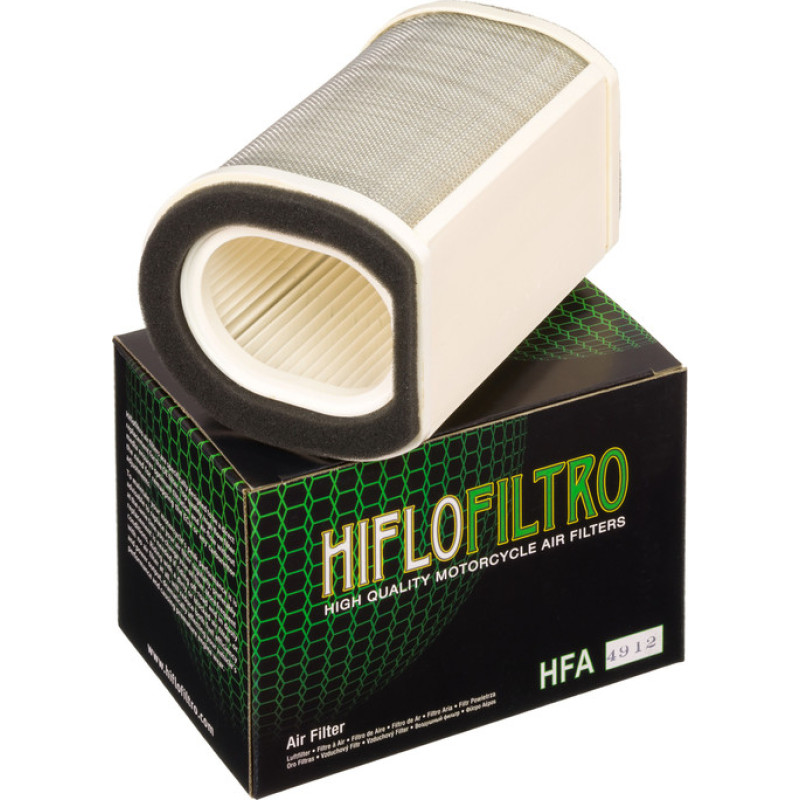 Hiflofiltro HiFlo air filter HFA4912