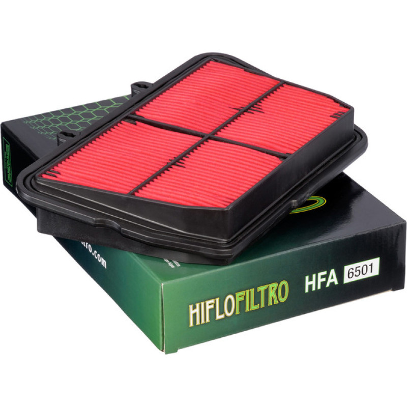 Hiflofiltro HiFlo air filter HFA6501