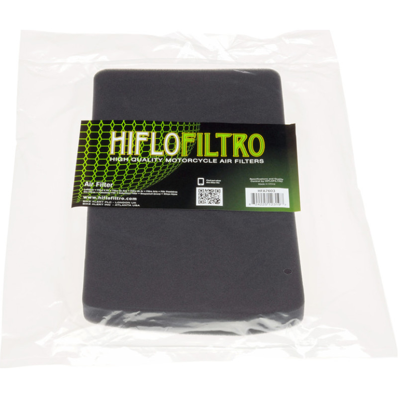 Hiflofiltro HiFlo air filter HFA7603