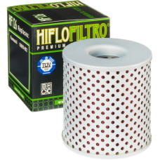 Hiflofiltro HiFlo oil filter HF126