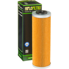 Hiflofiltro HiFlo oil filter HF159