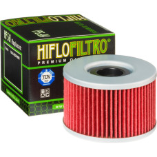 Hiflofiltro HiFlo oil filter HF561