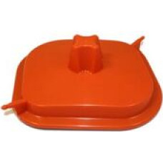 Twin Air Airbox Cover Ducati Desmo 450 MX 25-..