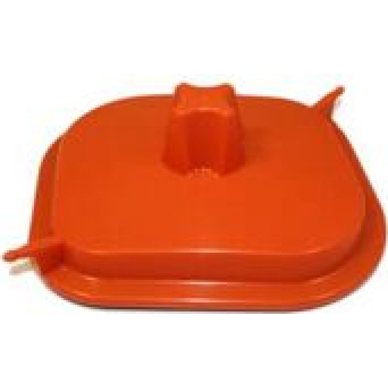 Twin Air Airbox Cover Ducati Desmo 450 MX 25-..