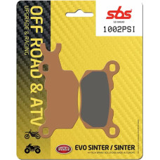 SBS Brakepads Sinter UTV & SSV