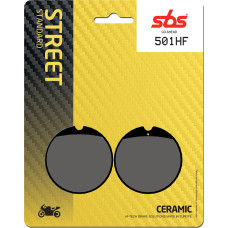 SBS Brakepads Ceramic