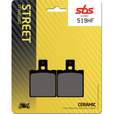 SBS Brakepads Ceramic