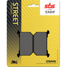 SBS Brakepads Ceramic