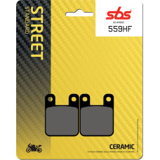 SBS Brakepads Ceramic