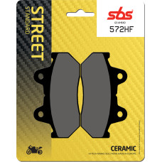 SBS Brakepads Ceramic