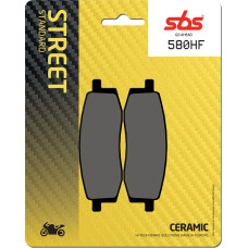 SBS Brakepads Ceramic