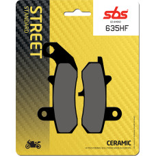 SBS Brakepads Ceramic