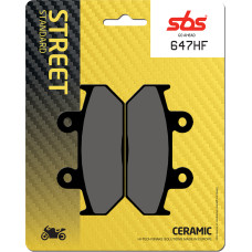 SBS Brakepads Ceramic