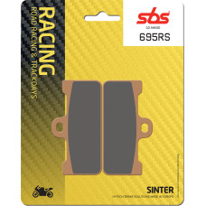 SBS Brakepads Racing Sintered