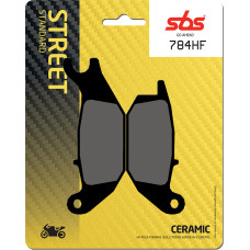 SBS Brakepads Ceramic