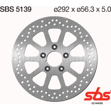 SBS Brakedisc Standard