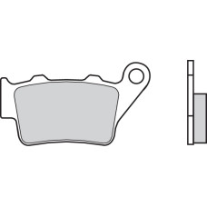 Brembo Brakepads Sintered Rear OEM