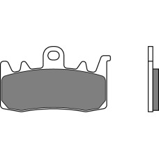Brembo Brakepads Sintered Front