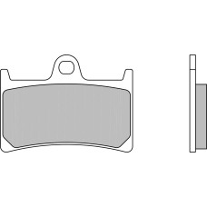 Brembo Brakepads Sintered Front Road