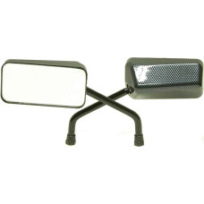 Hyper F1 Mirrorpair Carbon (M10)