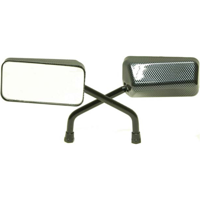 Hyper F1 Mirrorpair Carbon (M10)
