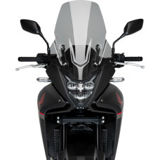 Puig Touring Screen Honda Xl 750 Transalp 23'- C/Smoke