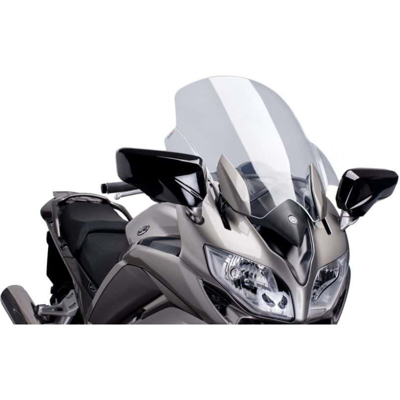 Puig Touring Screen Yamaha Fjr1300A/As 13-21' C/Clear