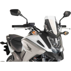 Puig Racing Screen Honda Nc750X 16'-18'C/Clear