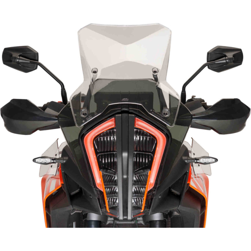 Puig Kit Deflectors Sup. Ktm 1090/1290 C/Transp.