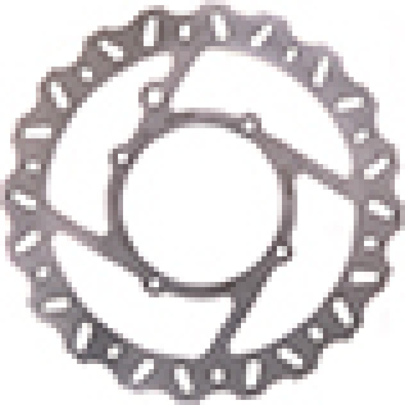 Prox Frontbrake Disc KTM85SX (19/16) '12-23 + TC85 '14-23