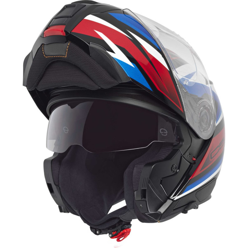 Schuberth Helmet C5 Zenith Blue